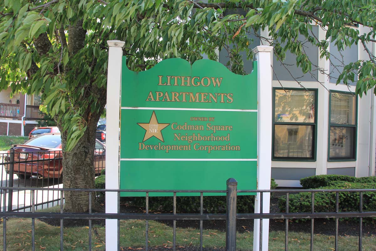 Lithgow Residential