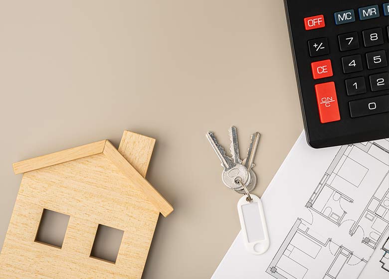 CSNDC rental properties