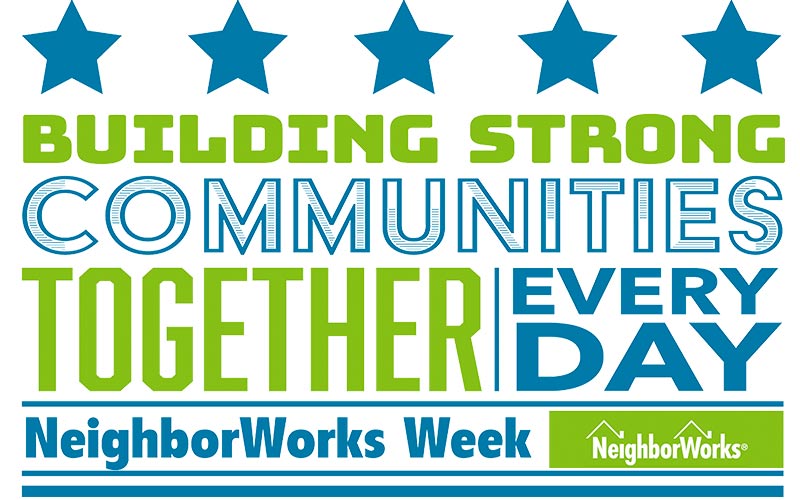 community-engagement-NeighborWorks Week NeighborWorks Week