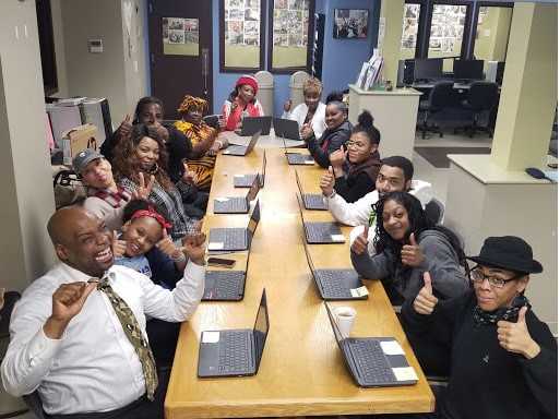economic-opportunity-Computer Center TGH Small Business Class