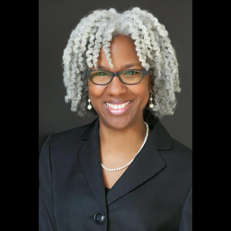 Sonja M. Spears