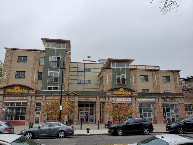 157 Washington Street Commercial