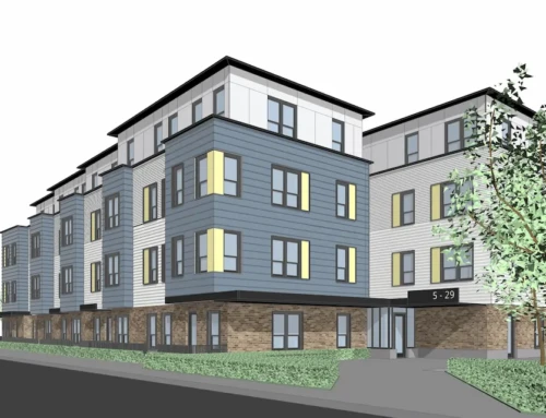 Talbot Commons II