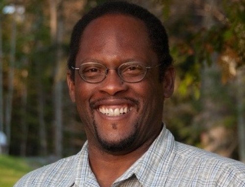 Queeley Shares Experiences In Sustainable Urban Development