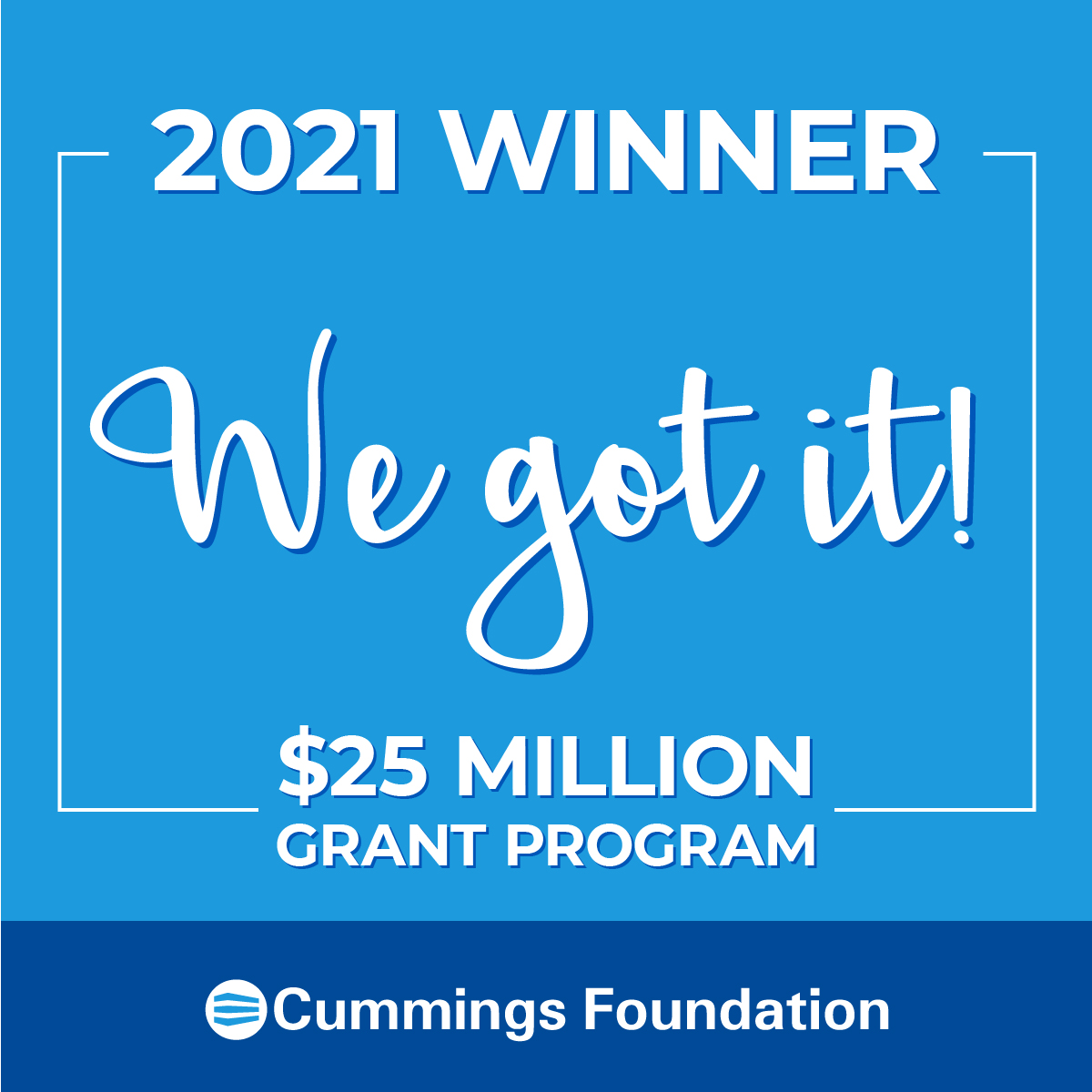 CSNDC Is A Proud 2021 Recipient of The Cummings Grant! * Codman Square ...