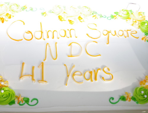 41 years of service! CSNDC’S 41st Annual Meeting