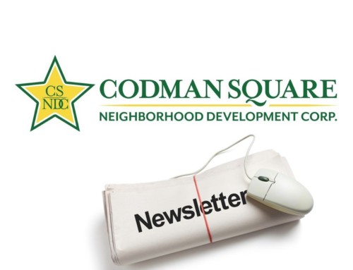 Monthly Newsletters