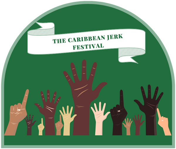 The Carribbean Jerk Festival - Volunteering
