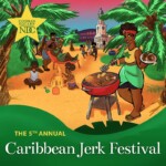 5th Annual CSDNC Codman Square Caribbean Jerk Festival