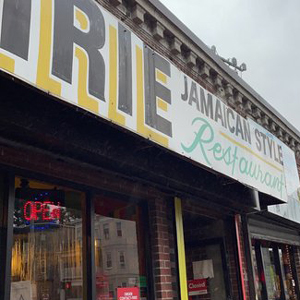 Irie Jamaican Style Restaurant