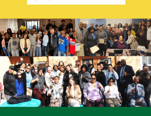 CSNDC Releases 2024-2025 Annual Report
