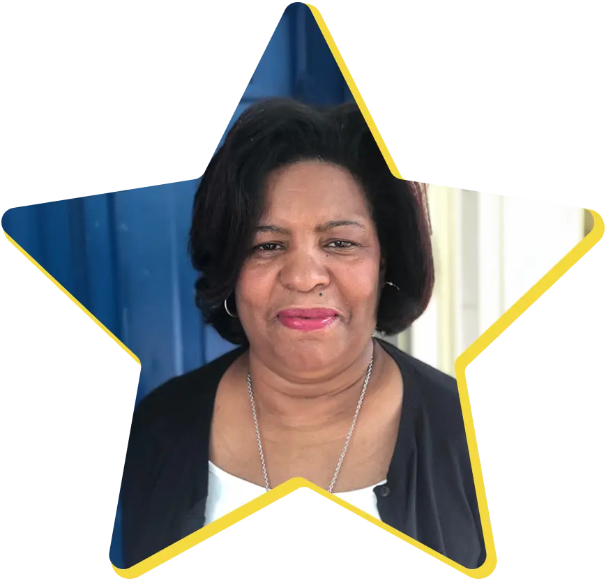 Marcia Marcia