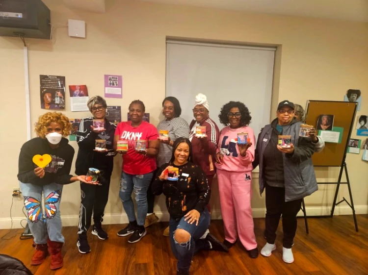 community-engagement-beloved Beloved Womens Collective