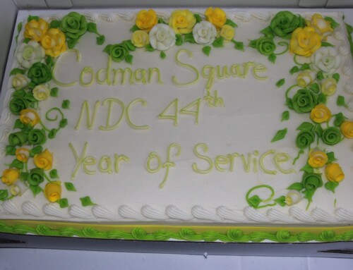 CSNDC Celebrates 44 Years of Service at Annual Meeting