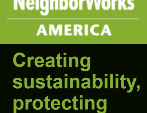 Gail Latimore and Meredith Garaghty Featured in NWA Blog on Housing, Health & Sustainability