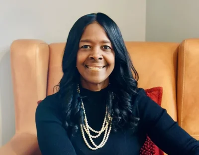 Dr. Ingrid Tucker