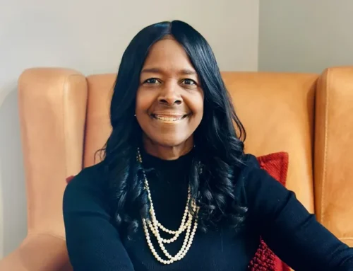 CSNDC Announces Ingrid Tucker as New Executive Director