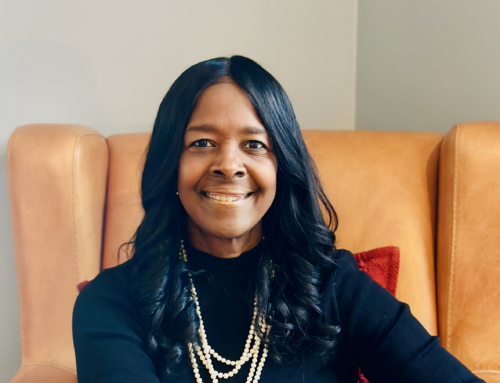 CSNDC Announces Ingrid Tucker as New Executive Director