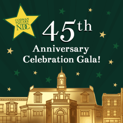 CSNDC 45th Anniversary Celebration Gala