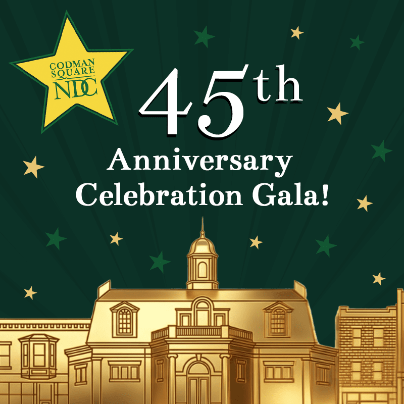 CSNDC 45th Anniversary Celebration Gala