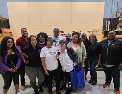 CSNDC Highlights Women Entrepreneurs at 3rd Annual Small Business Expo