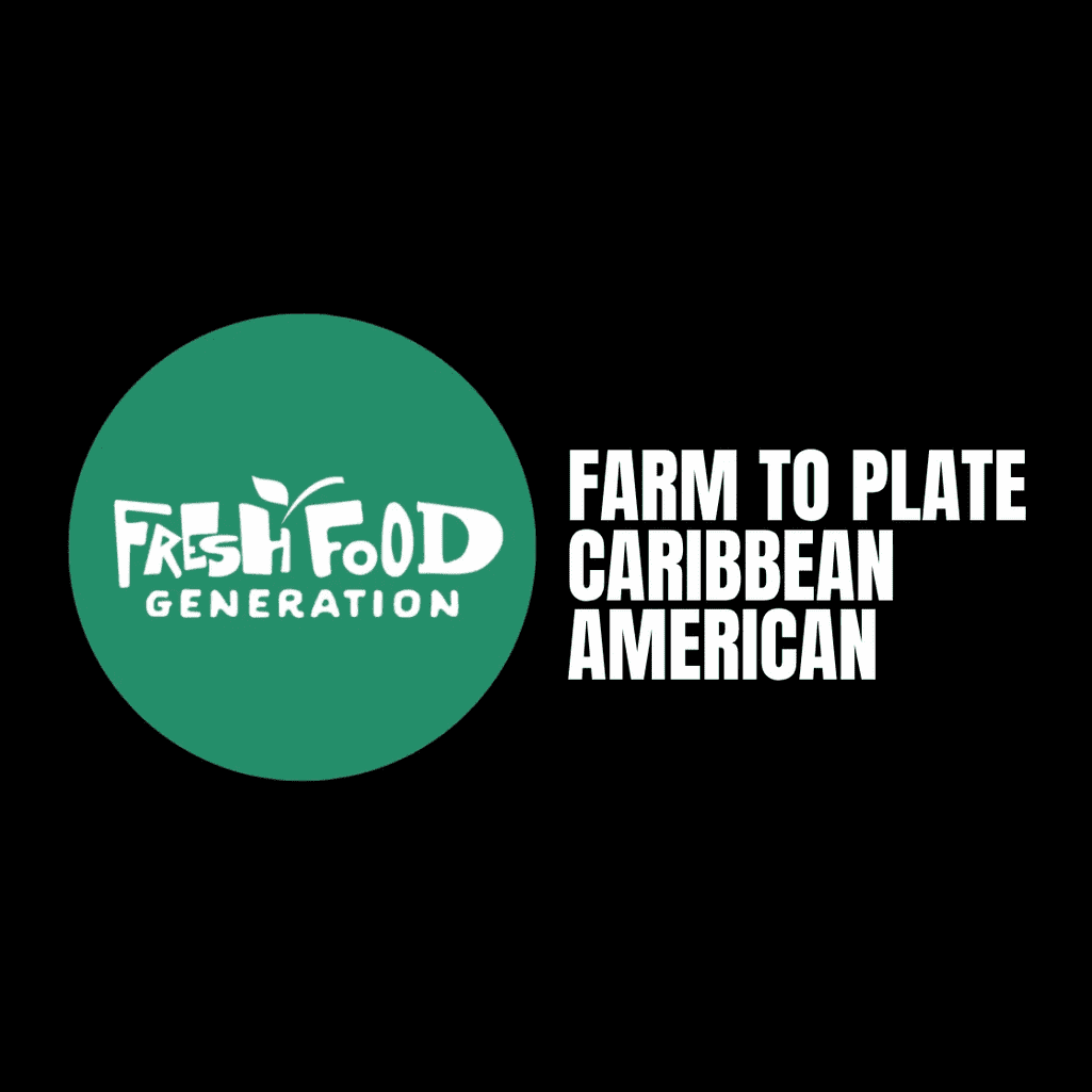Fresh Food Generation