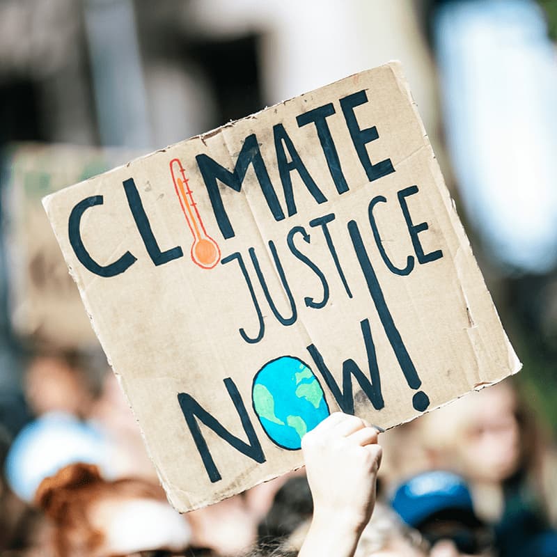 climate justice