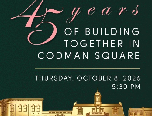 Celebrating 45 Years of Community Impact: CSNDC’s Anniversary Gala