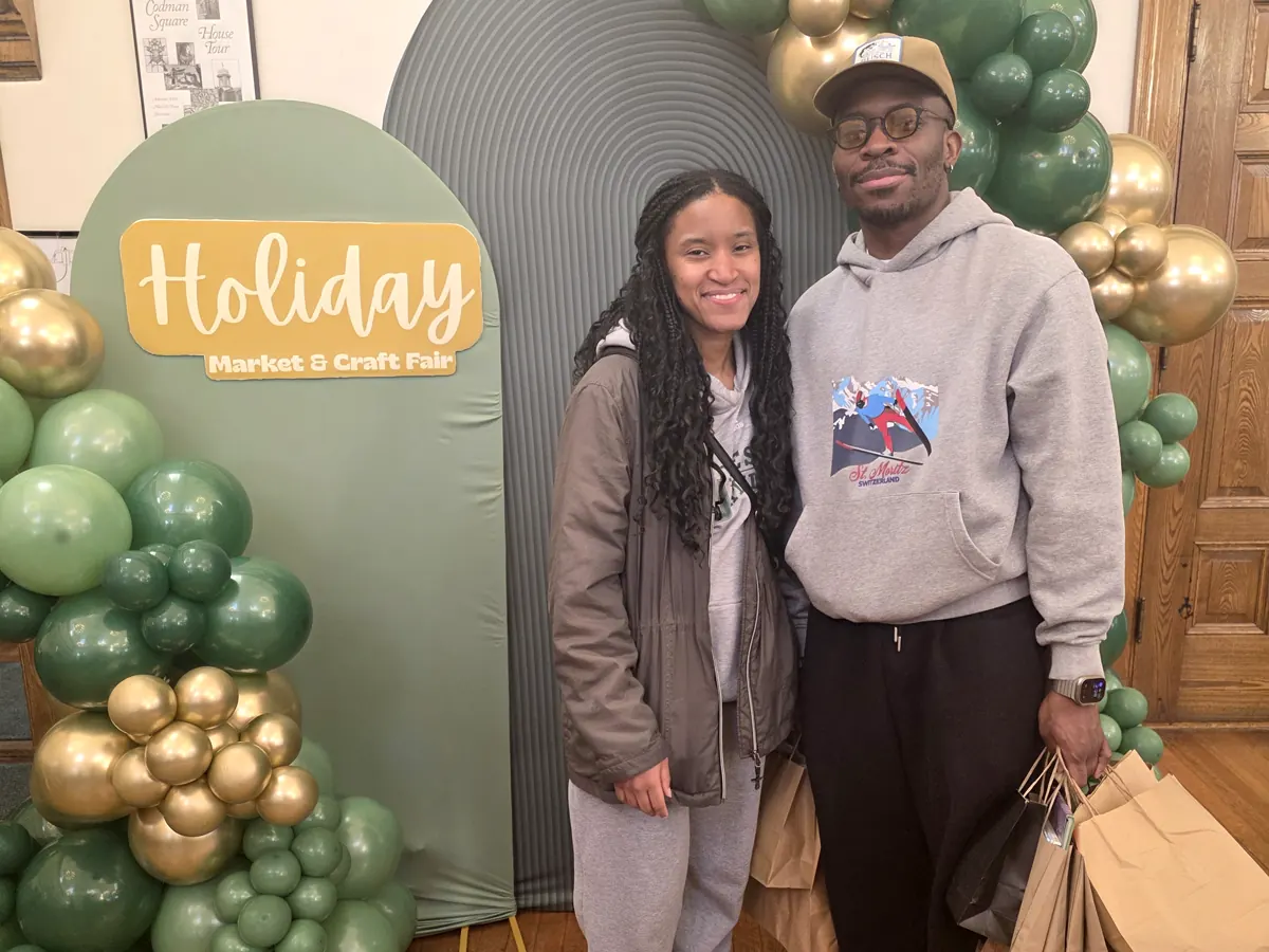 CSNDC Holiday Market and Craft Fair - 2025