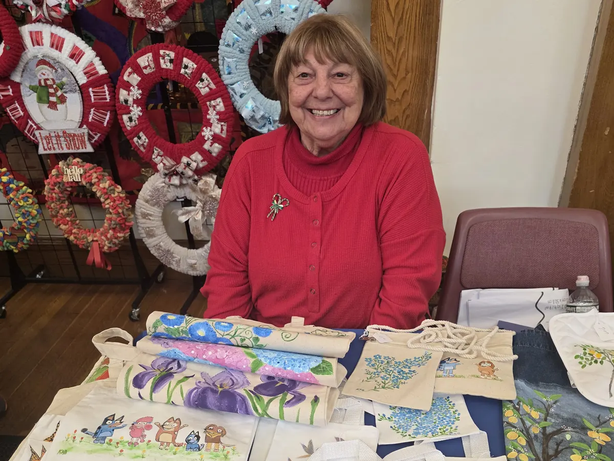 CSNDC Holiday Market and Craft Fair - 2025