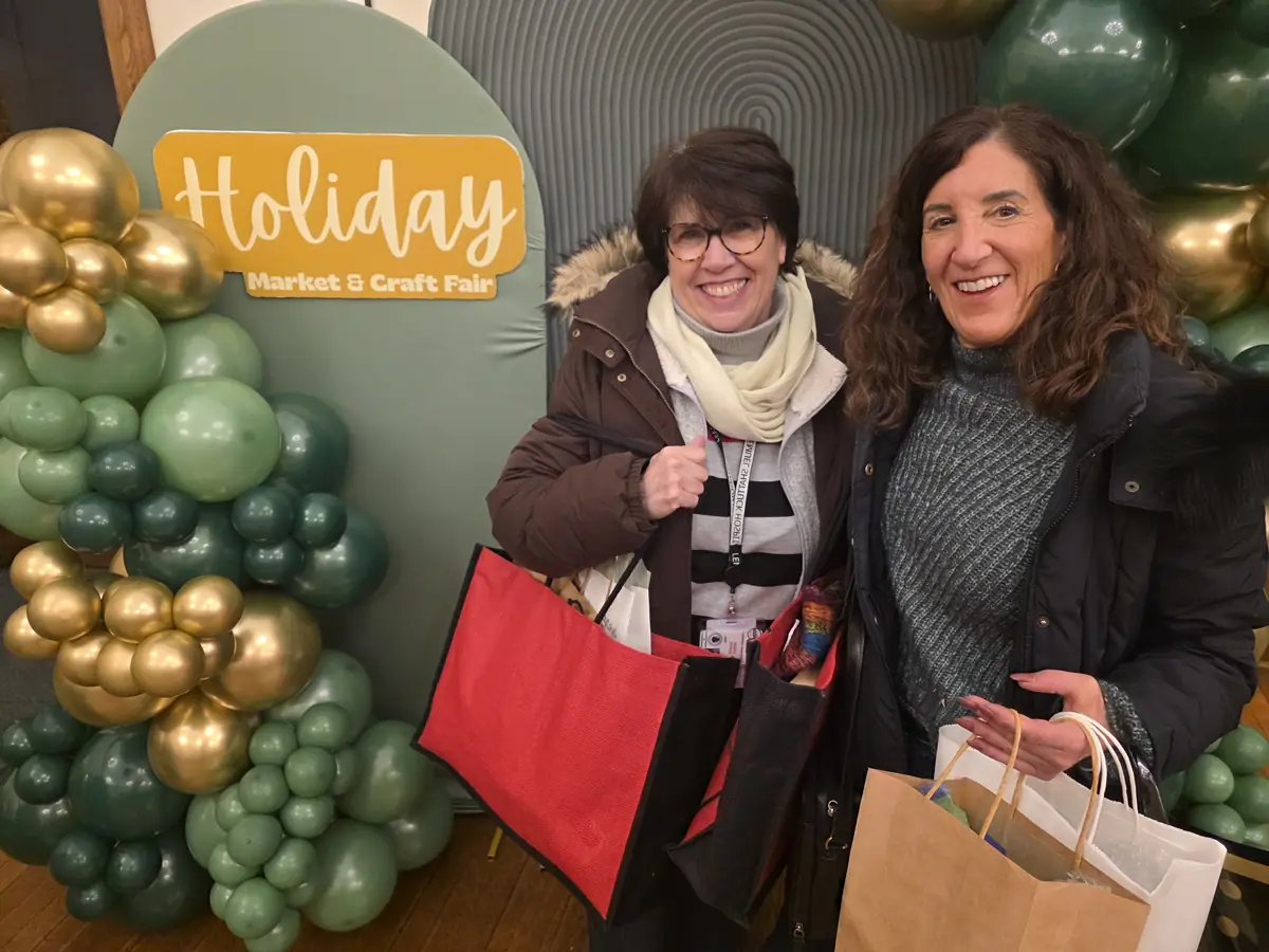CSNDC Holiday Market and Craft Fair - 2025