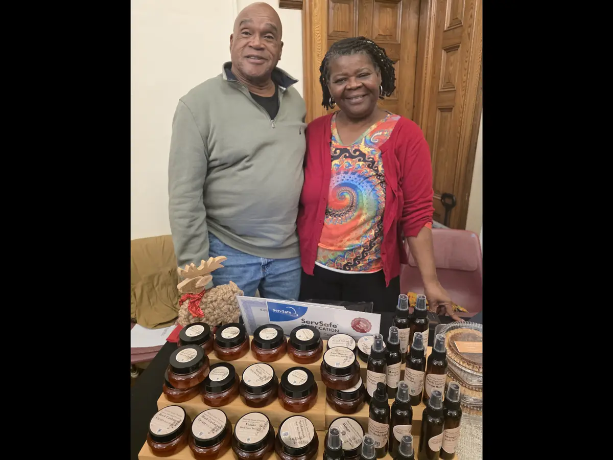 CSNDC Holiday Market and Craft Fair - 2025